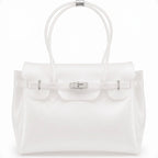 Jelly Firkin Bag – Sac à main en silicone coloré