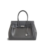 Jelly Firkin Bag – Sac à main en silicone coloré