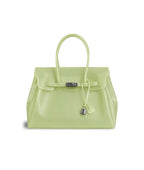 Jelly Firkin Bag – Sac à main en silicone coloré